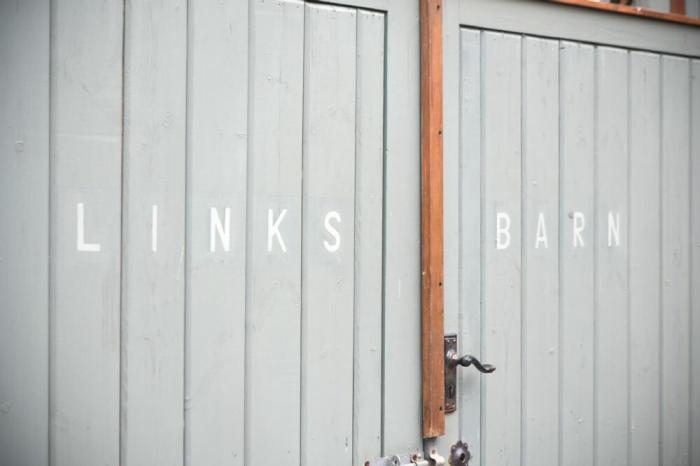 Links Barn, Seahouses