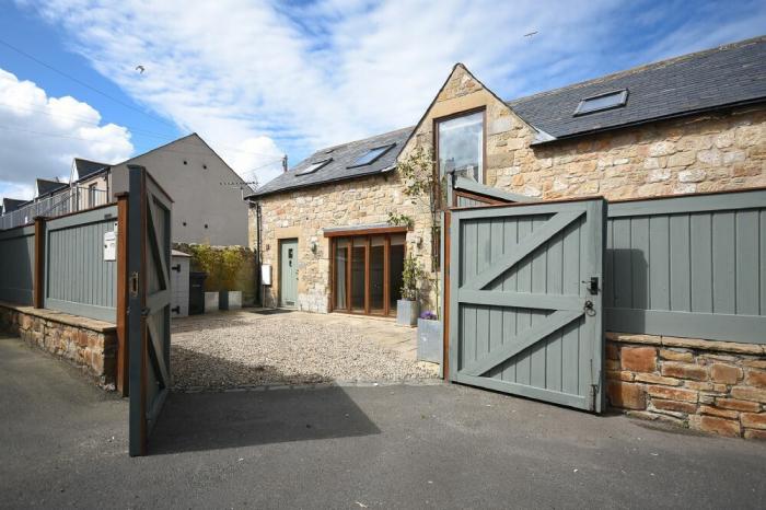 Links Barn, Seahouses