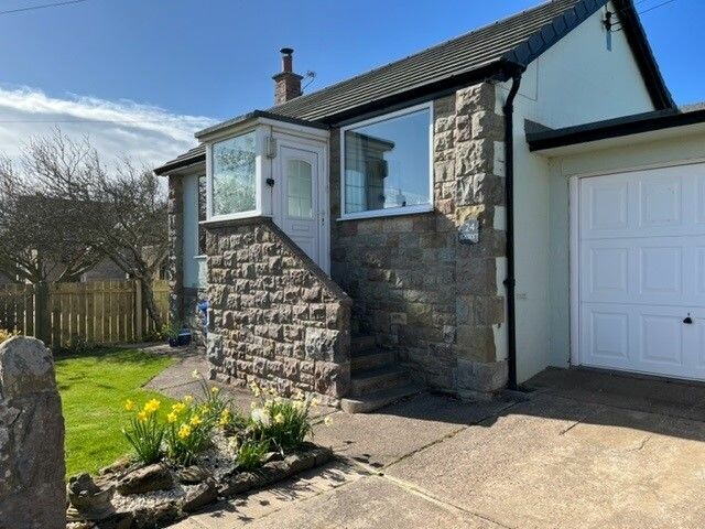 Sea Croft, Beadnell, Northumberland