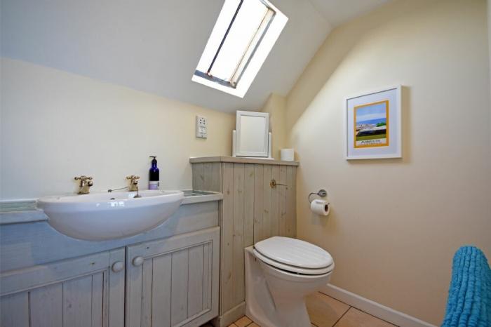 Pebble Cottage, Boulmer