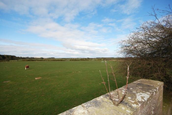 The Granary, Newton-By-The-Sea