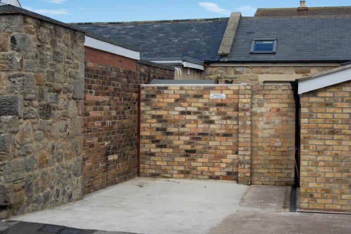 Lobster Pot Cottage, Seahouses