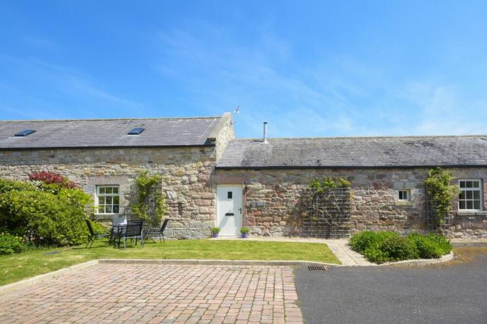 Lavender Cottage (Village Farm), Seahouses