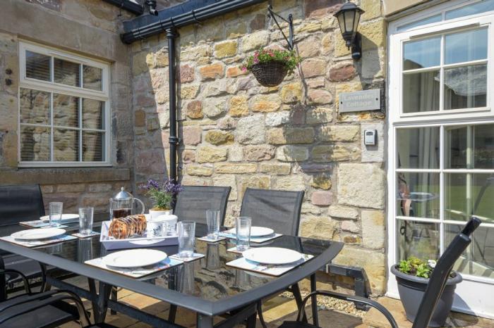 Lavender Cottage (Village Farm), Seahouses