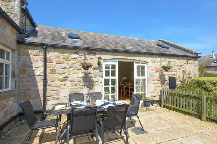 Lavender Cottage (Village Farm), Seahouses