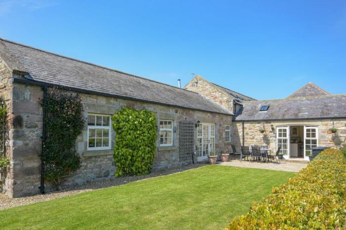 Lavender Cottage (Village Farm), Seahouses