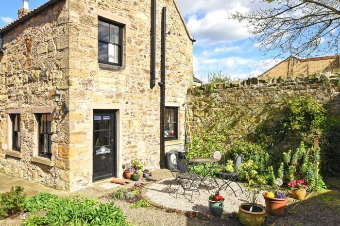 Lavender Cottage (Bailiffgate), Alnwick