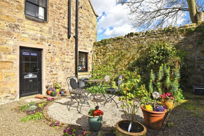 Lavender Cottage (Bailiffgate), Alnwick