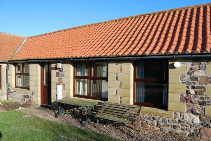 Kittling Cottage, Bamburgh, Northumberland