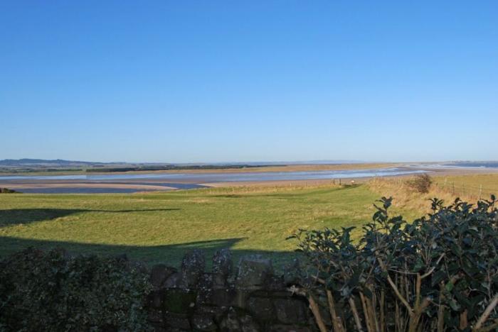 Kittling Cottage, Bamburgh