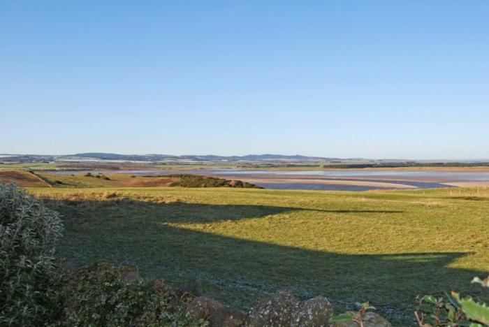 Kittling Cottage, Bamburgh