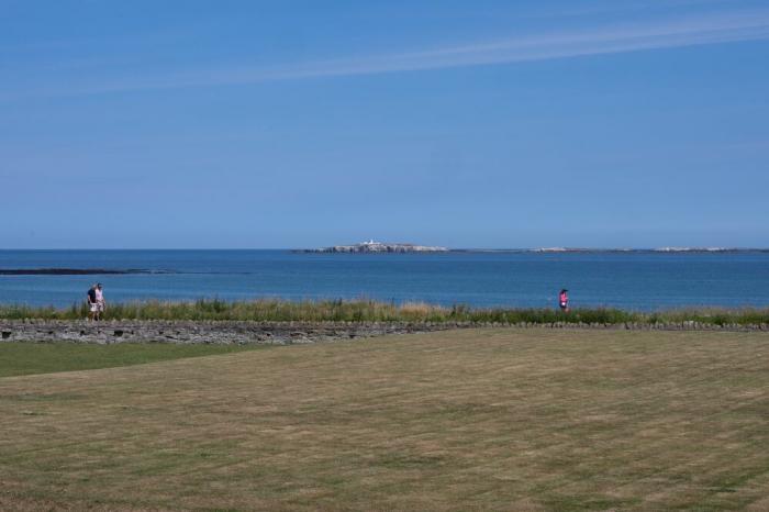 Glenavon, Seahouses