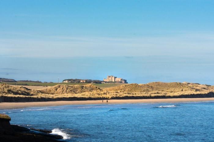 Glenavon, Seahouses