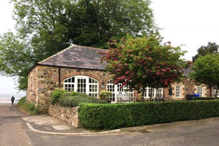 Lapwing Cottage, Bamburgh, Northumberland