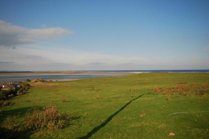 Lapwing Cottage, Bamburgh