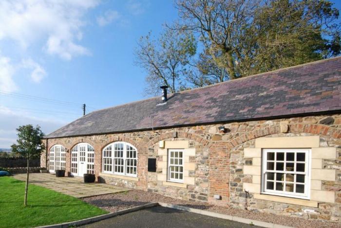 Lapwing Cottage, Bamburgh