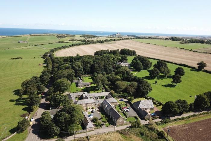 Lapwing Cottage, Bamburgh