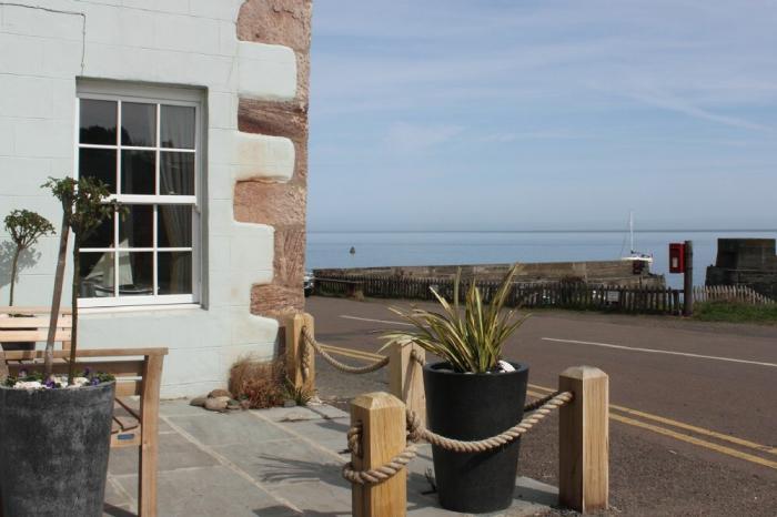 Marie's Cottage, Craster