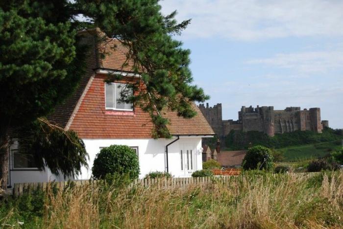 Whitestacks, Bamburgh