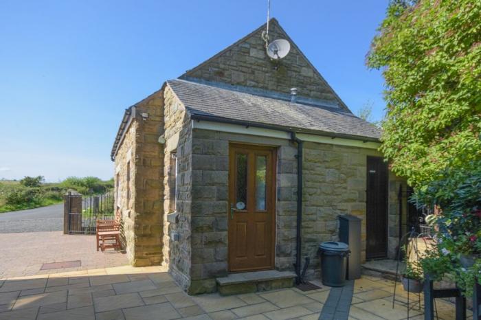 Mossyford Cottage, Alnwick