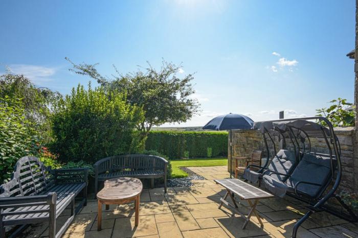 Mossyford Cottage, Alnwick