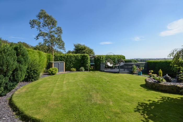 Mossyford Cottage, Alnwick