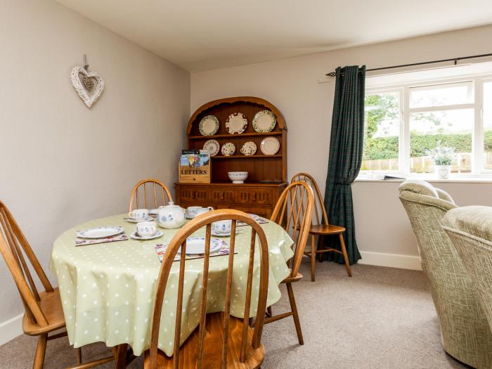 Bilton Farm Cottage No1, Alnmouth