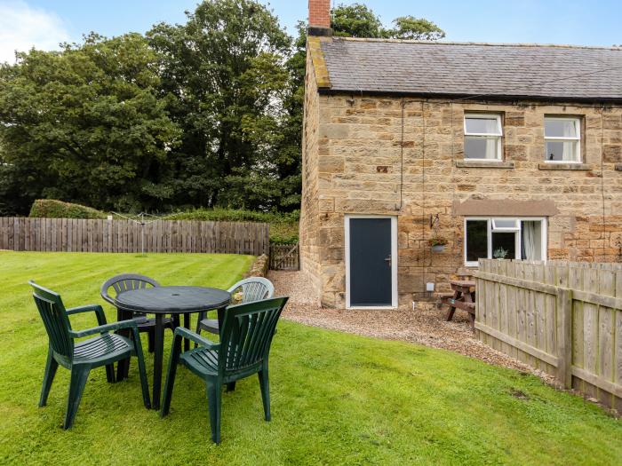 Bilton Farm Cottage No1, Alnmouth