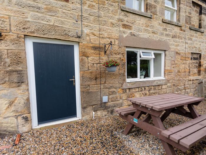 Bilton Farm Cottage No1, Alnmouth