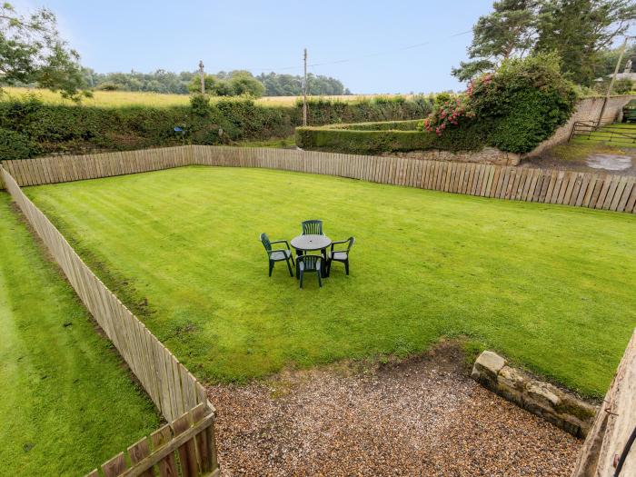 Bilton Farm Cottage No1, Alnmouth