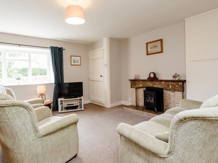 Bilton Farm Cottage No1, Alnmouth