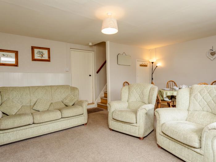 Bilton Farm Cottage No1, Alnmouth