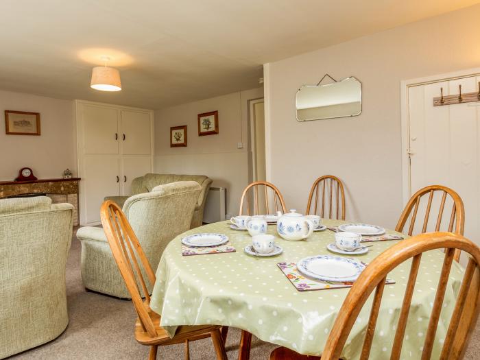 Bilton Farm Cottage No1, Alnmouth