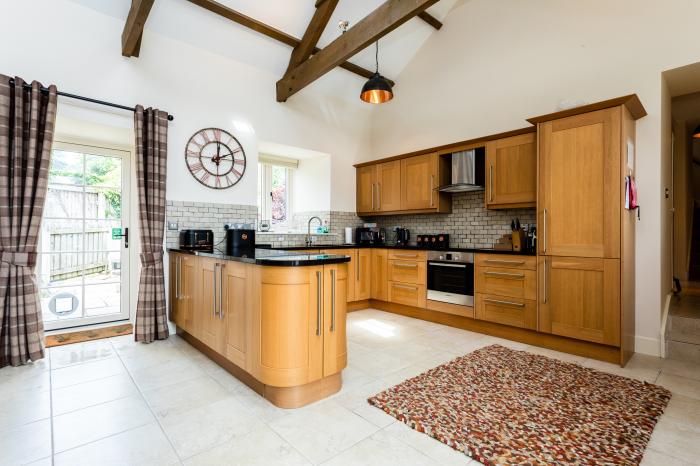 Birsley Cottage, Alnwick