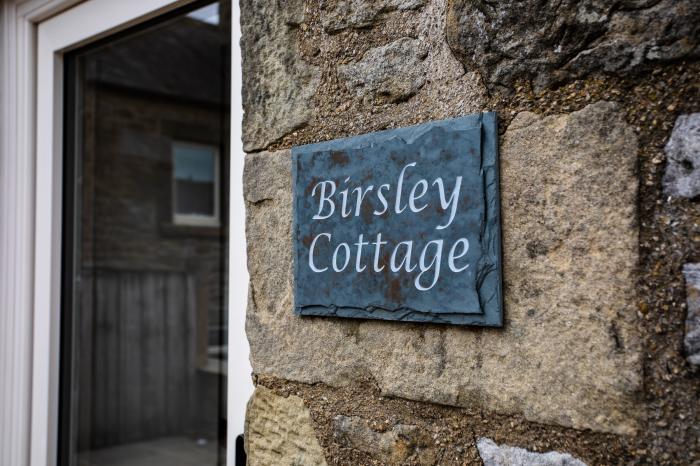 Birsley Cottage, Alnwick