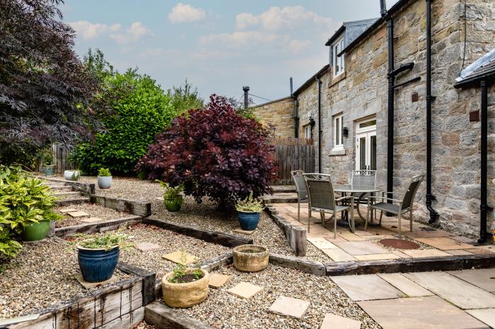 Birsley Cottage, Alnwick