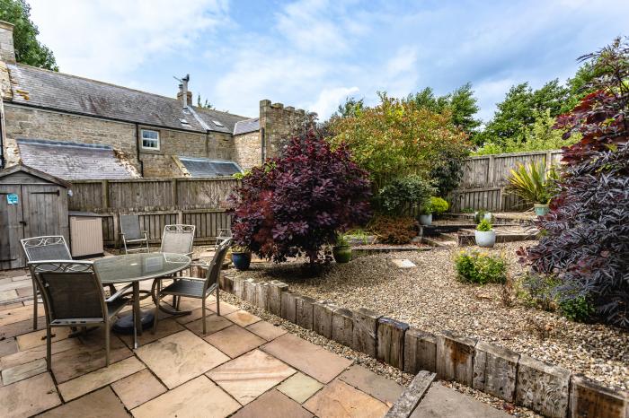 Birsley Cottage, Alnwick