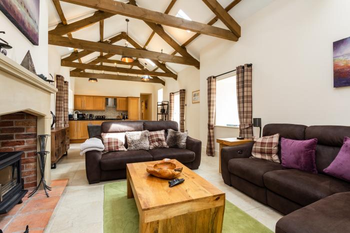 Birsley Cottage, Alnwick