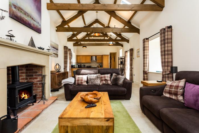 Birsley Cottage, Alnwick