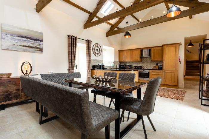 Birsley Cottage, Alnwick