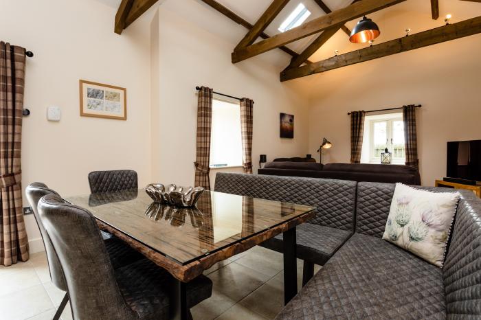 Birsley Cottage, Alnwick