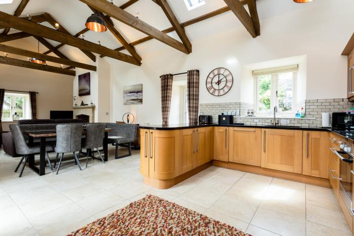 Birsley Cottage, Alnwick