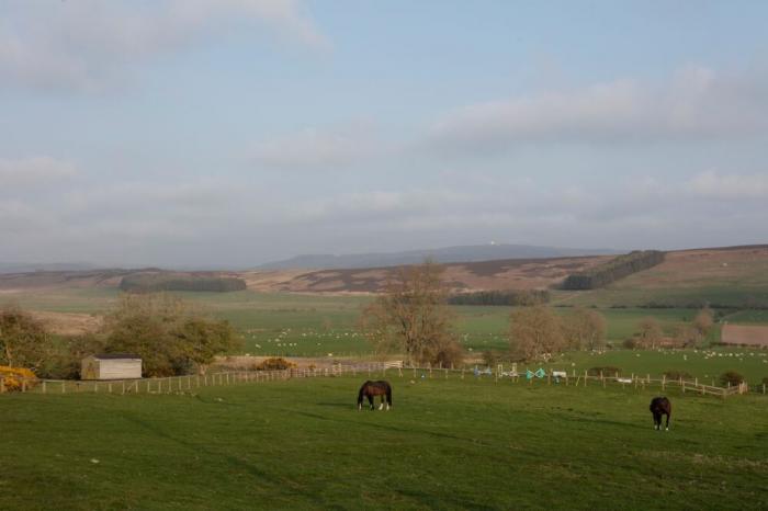 Lantern View, Eglingham