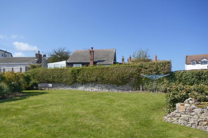 The Blacksmith's, Bamburgh