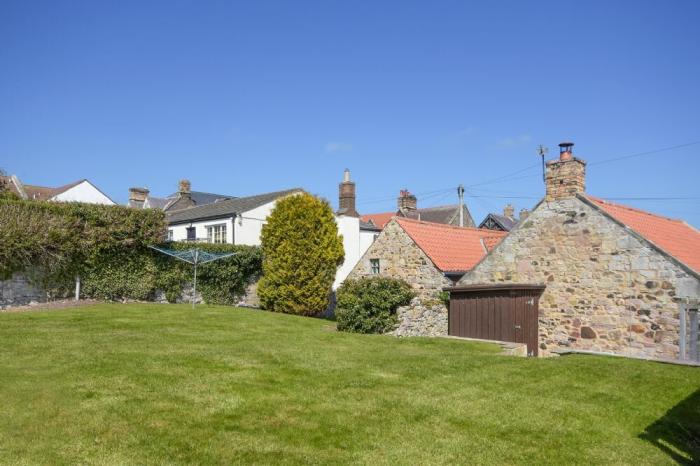 The Blacksmith's, Bamburgh