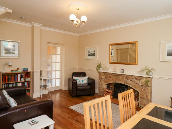 Aln Cottage (Alnwick), Alnwick