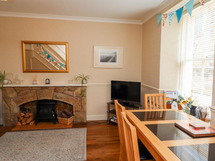 Aln Cottage (Alnwick), Alnwick