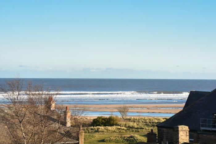 Alnholme, Alnmouth