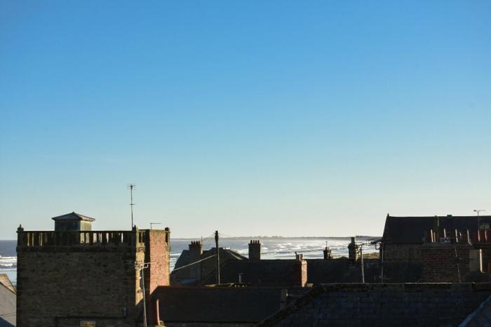 Alnholme, Alnmouth