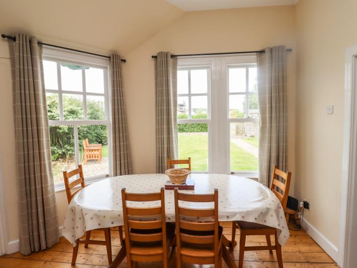 Armstrong Cottages No2, Bamburgh